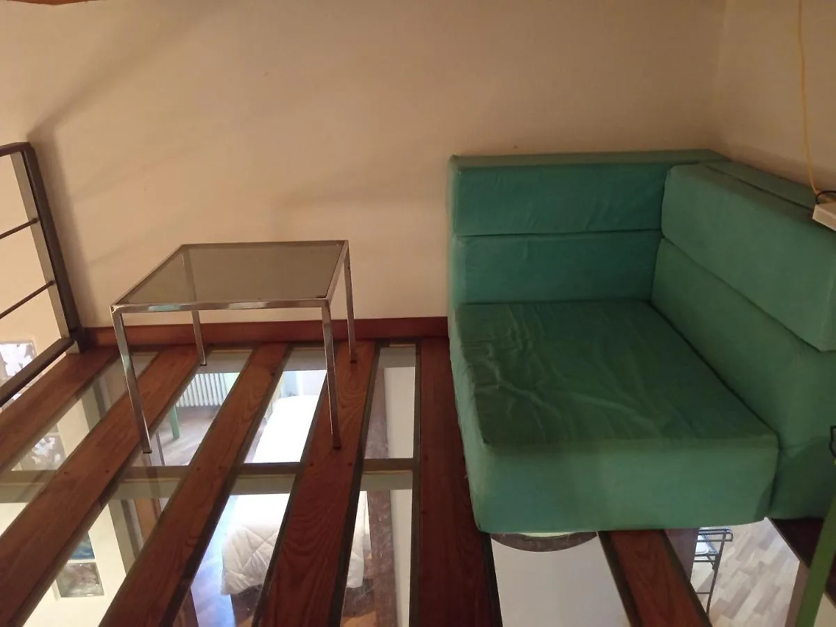 Maioliche Cozy Apartment Пиза Италия