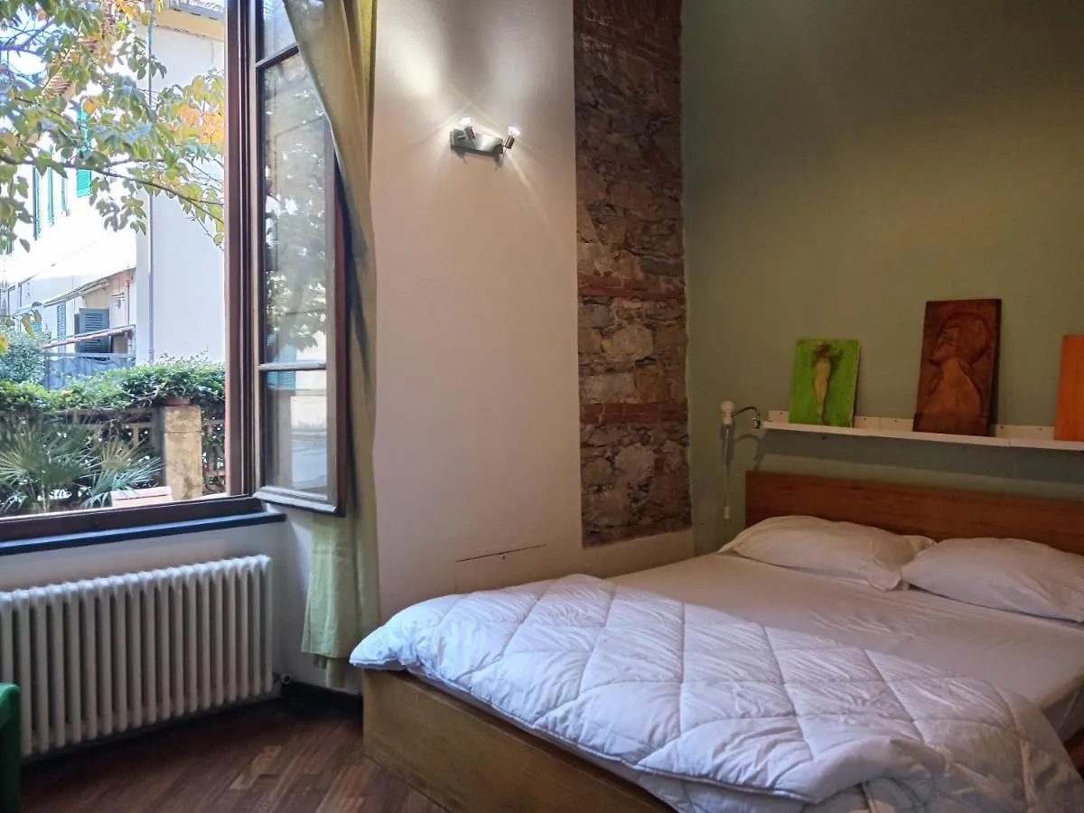 Maioliche Cozy Apartment Пиза 0*,