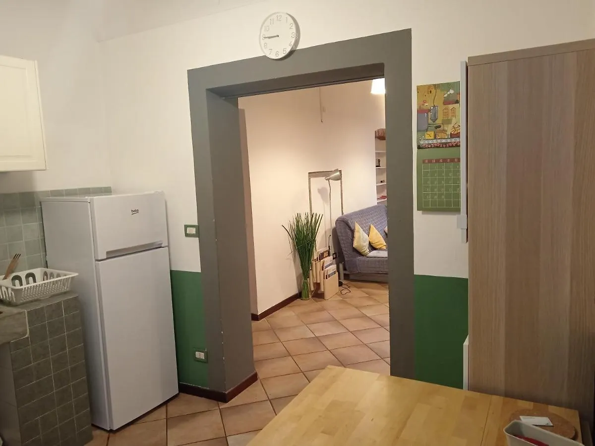 Maioliche Cozy Apartment Pisa