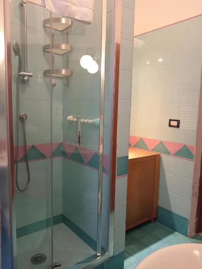 Maioliche Cozy Apartment Pisa Italia