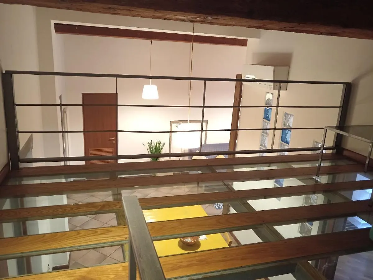 Maioliche Cozy Apartment Pisa Italia