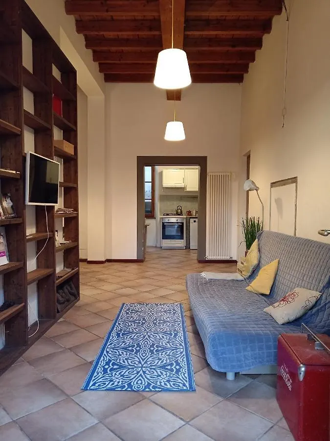 Maioliche Cozy Apartment Pisa