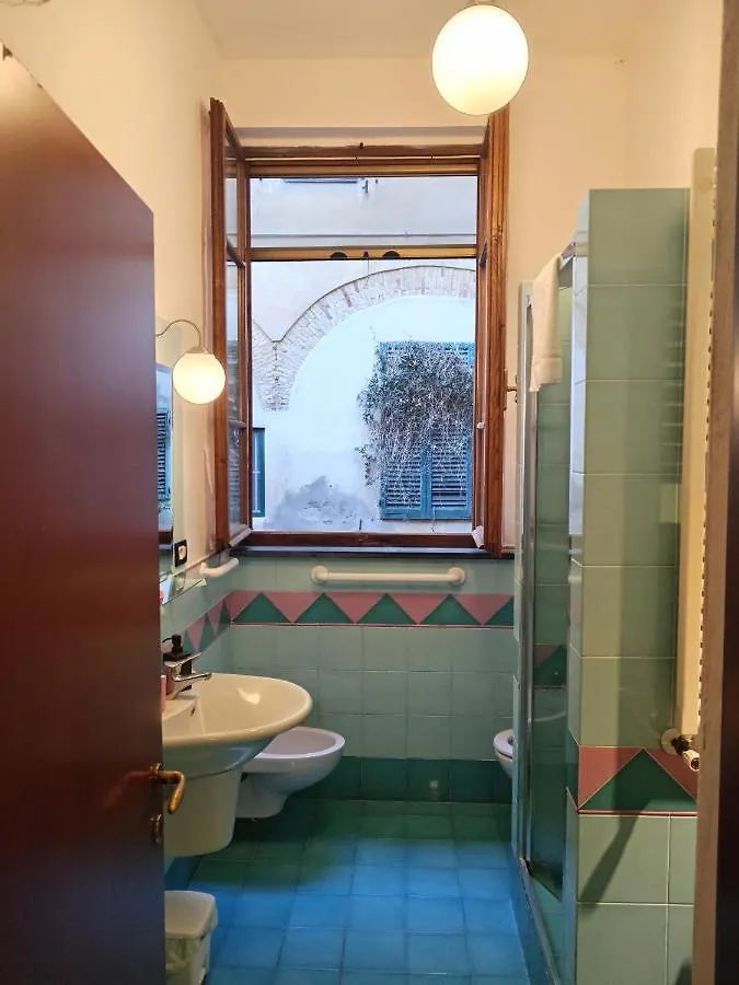 Maioliche Cozy Apartment Pisa