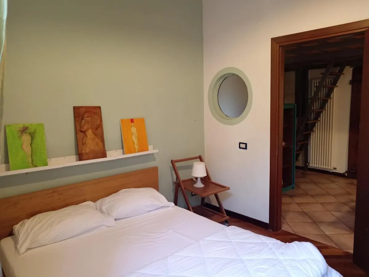 Maioliche Cozy Apartment Pisa