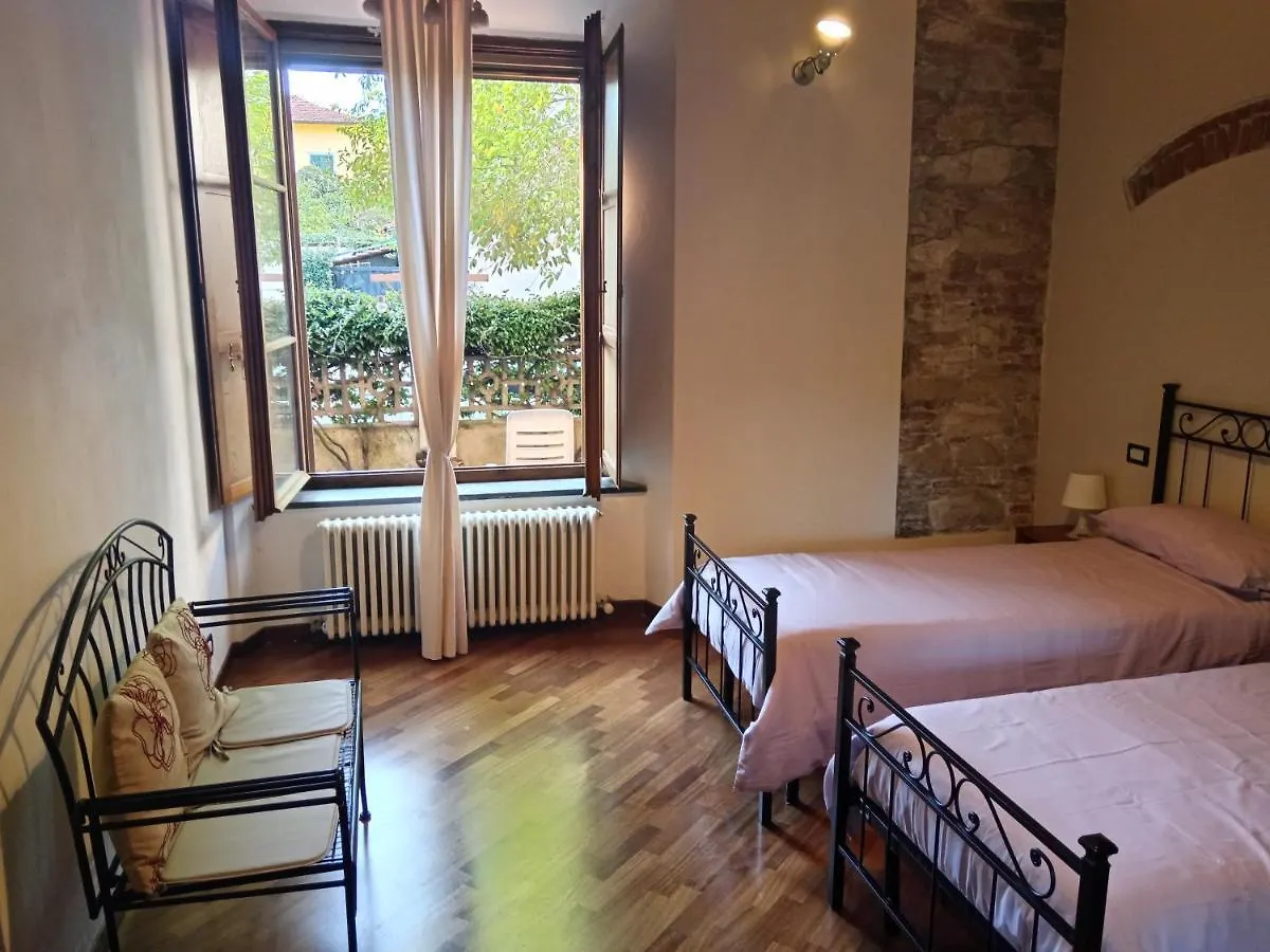Maioliche Cozy Apartment Pisa