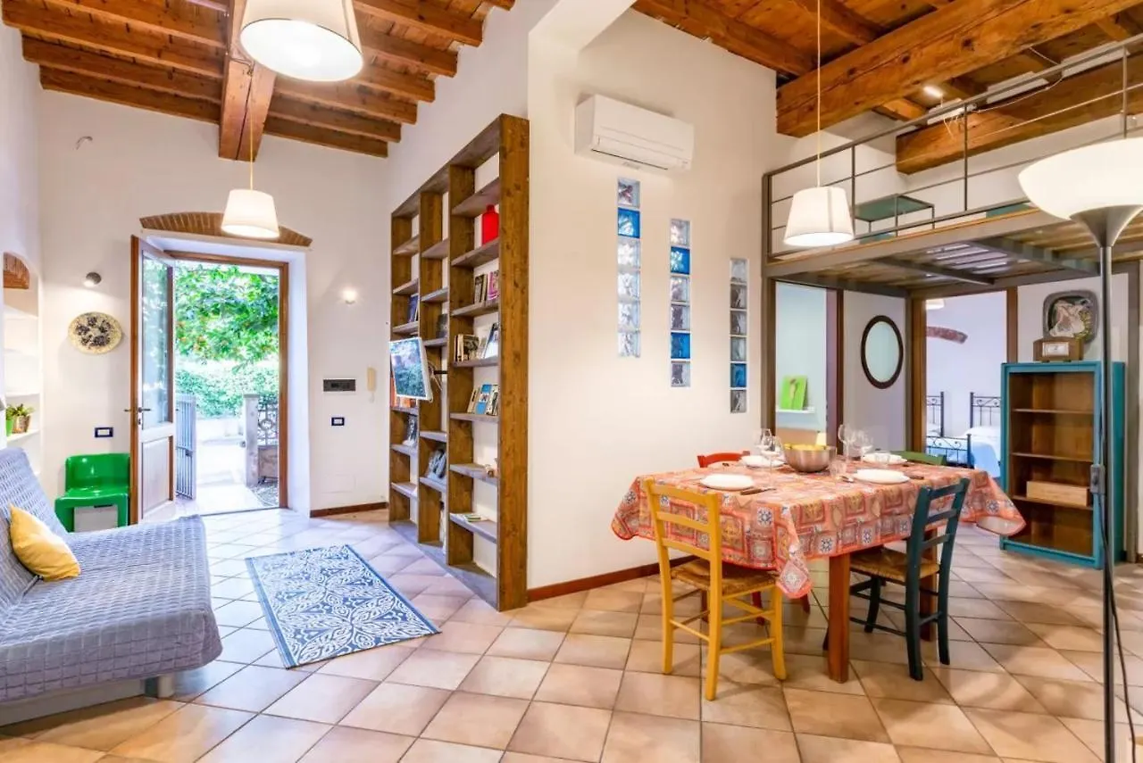 Maioliche Cozy Apartment Pisa
