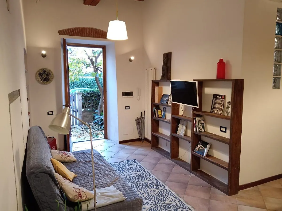 Maioliche Cozy Apartment Pisa 0*,  Italia