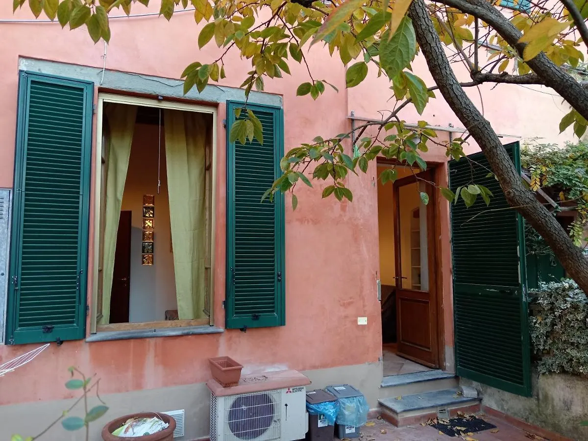 Maioliche Cozy Apartment Pisa