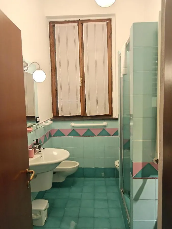 Maioliche Cozy Apartment Πίζα 0*,  Ιταλία