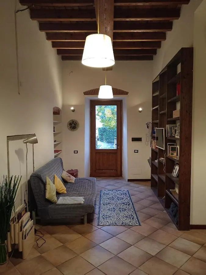 Maioliche Cozy Apartment Πίζα Ιταλία
