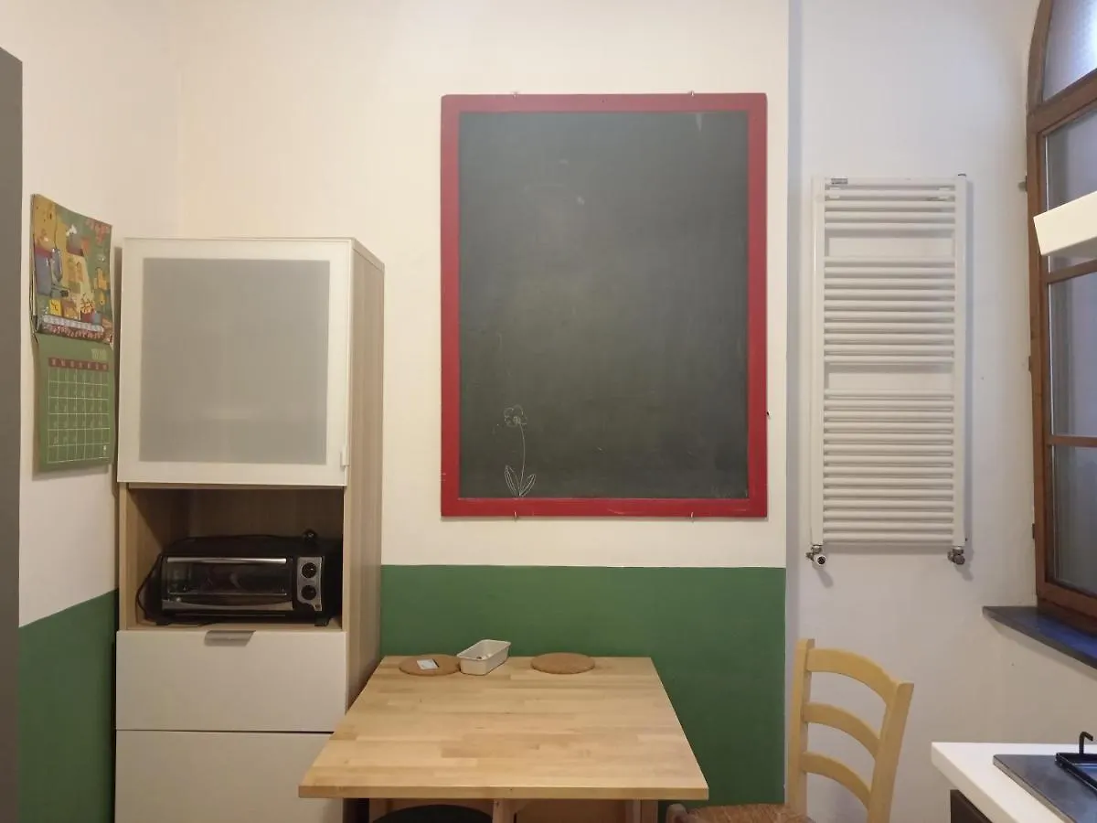 Maioliche Cozy Apartment Πίζα 0*,  Ιταλία