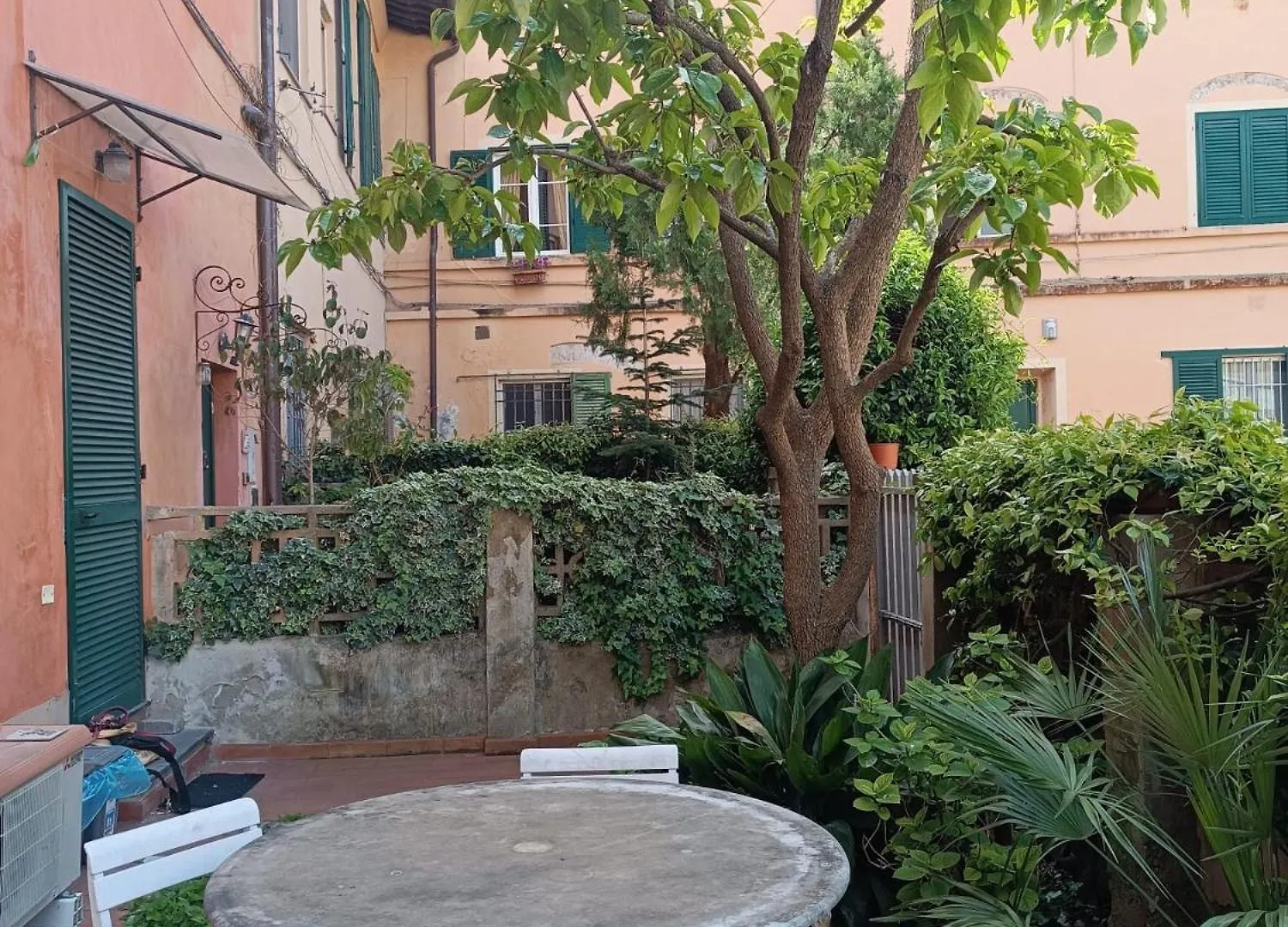 Maioliche Cozy Apartment Πίζα 0*,